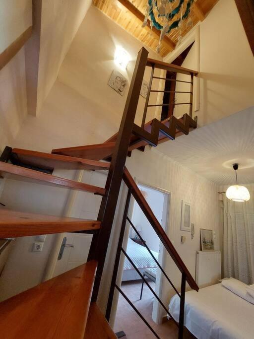 Nafplio Cozy Maisonette Bagian luar foto