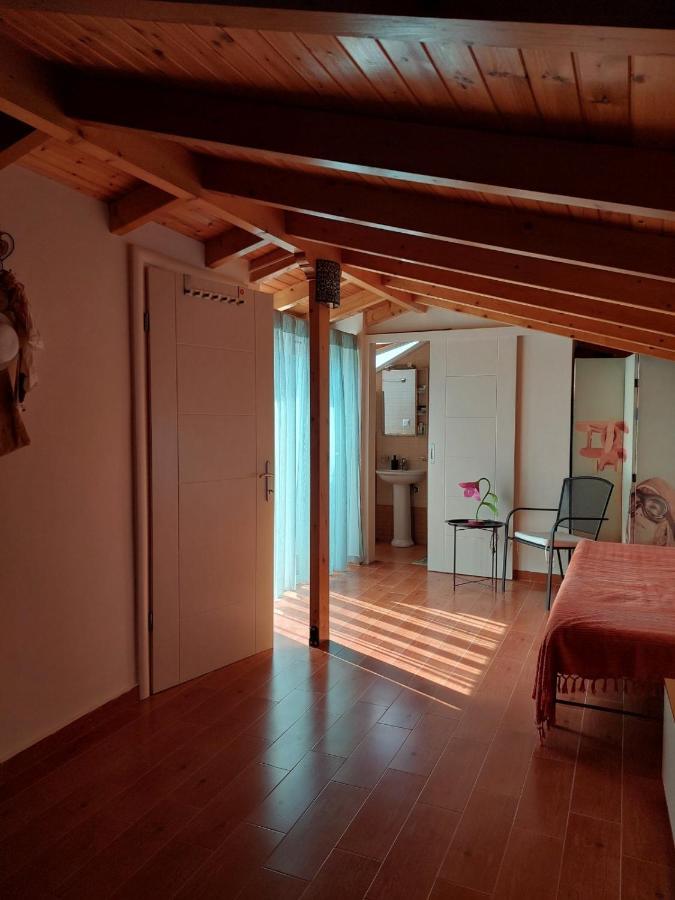 Nafplio Cozy Maisonette Bagian luar foto