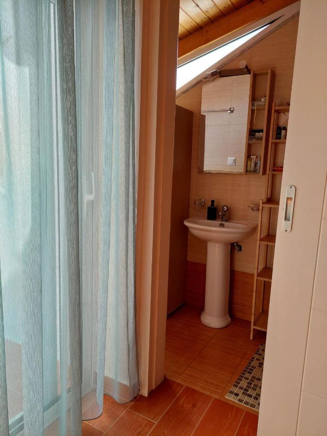 Nafplio Cozy Maisonette Bagian luar foto